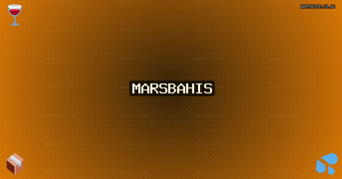 Marsbahis
